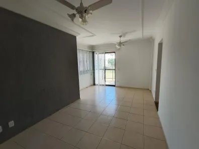 Apartamento com 3 Quartos para venda ou aluguel, 97m² no Centro, Campos dos Goytacazes