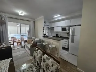 Apartamento com 2 Quartos à venda, 60m² no Jardim Esmeralda, São Paulo