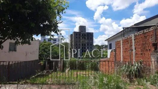 Lote/Terreno à venda, 385m² no Fragata, Marília