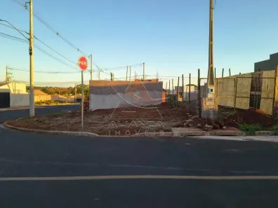 Lote/Terreno à venda, 181m² no Parque das Gaivotas, Ribeirão Preto