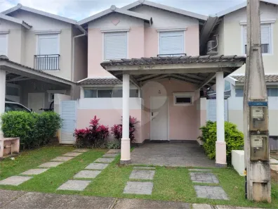Casa de Condomínio com 3 Quartos à venda, 160m² no Aparecidinha, Sorocaba