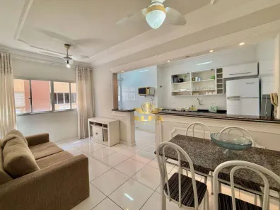 Apartamento com 2 Quartos à venda, 65m² no Enseada, Guarujá
