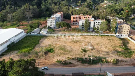 à venda, 1000m² no Vargem Grande, Teresópolis