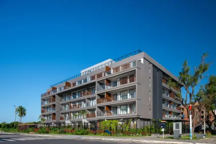 Apartamento com 2 Quartos para alugar, 70m² no Intermares, Cabedelo