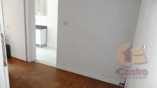 Apartamento com 1 Quarto para alugar, 36m² no Barra Funda, São Paulo