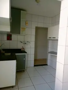 Apartamento com 2 Quartos à venda, 68m² no Jardim Camburi, Vitória