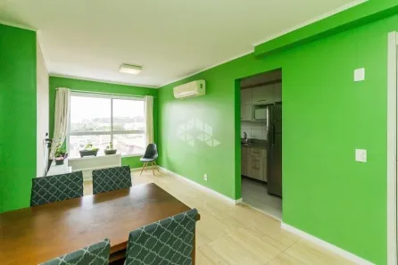 Apartamento com 3 Quartos à venda, 72m² no Cavalhada, Porto Alegre