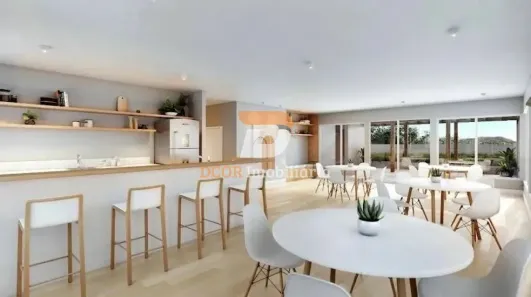 Apartamento com 2 Quartos à venda, 39m² no Baeta Neves, São Bernardo do Campo