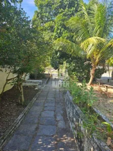 Casa com 5 Quartos à venda, 320m² no Camboinhas, Niterói