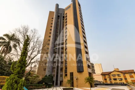 Apartamento com 4 Quartos para alugar, 376m² no Centro, Ponta Grossa