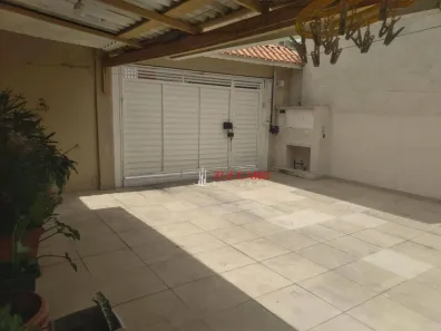 Casa com 2 Quartos à venda, 49m² no Jardim Rosa de Franca, Guarulhos