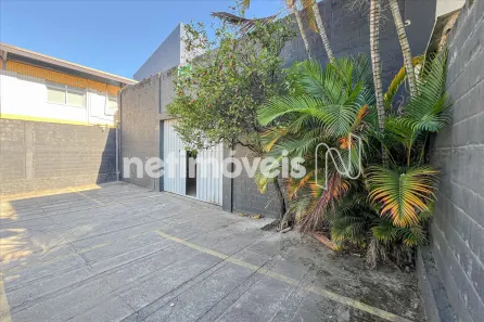 Galpão/Depósito/Armazém para alugar, 360m² no Califórnia, Belo Horizonte