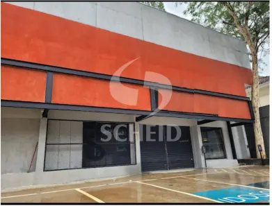Galpão/Depósito/Armazém para alugar, 650m² no Campo Belo, São Paulo