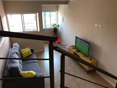 Sobrado com 3 Quartos à venda, 170m² no Vila Robertina, São Paulo