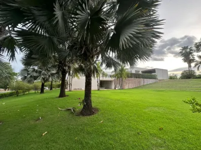 Casa de Condomínio com 6 Quartos à venda, 1438m² no Ribeirão da Ponte, Cuiabá