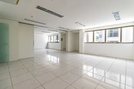Ponto Comercial com 2 Quartos para alugar, 15m² no Santo Amaro, São Paulo