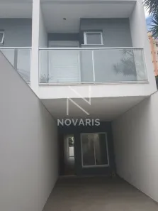 Sobrado com 3 Quartos à venda, 130m² no Vila Erna, São Paulo