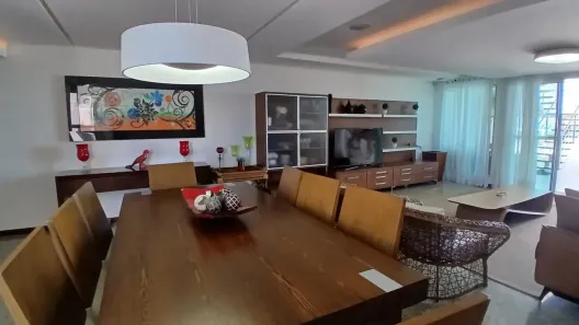 Cobertura com 4 Quartos à venda, 490m² no Praia do Morro, Guarapari