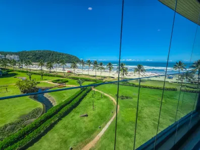 Apartamento com 3 Quartos à venda, 132m² no Riviera, Bertioga