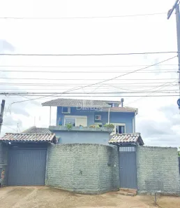Casa com 3 Quartos à venda, 204m² no Feitoria, São Leopoldo
