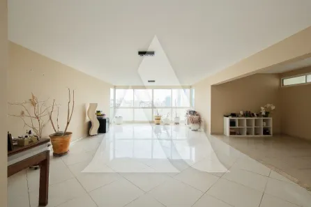 Apartamento com 3 Quartos à venda, 170m² no Cerqueira César, São Paulo