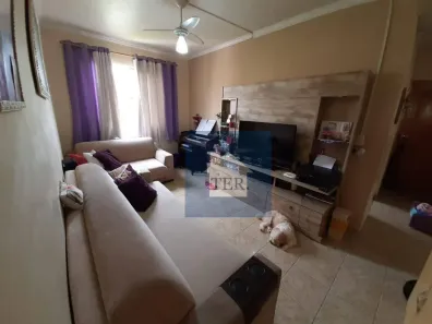 Apartamento com 2 Quartos à venda, 58m² no Lauzane Paulista, São Paulo