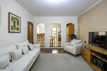 Sobrado com 3 Quartos à venda, 149m² no Jardim Bonfiglioli, São Paulo