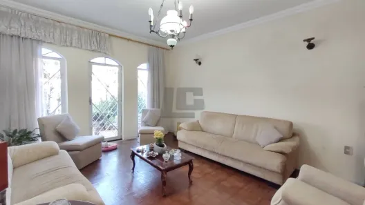 Casa com 3 Quartos à venda, 187m² no Jardim Chapadão, Campinas