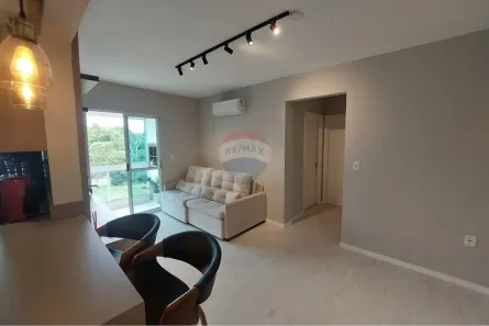Apartamento com 2 Quartos para alugar, 75m² no São Cristóvão, Passo Fundo