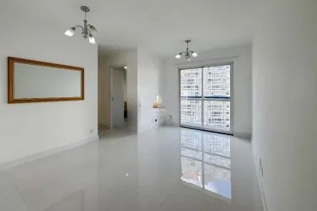 Apartamento com 2 Quartos à venda, 65m² no Vila Mariana, São Paulo