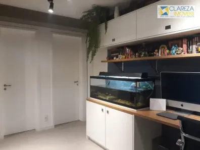 Apartamento com 2 Quartos à venda, 80m² no Vila Sônia, São Paulo