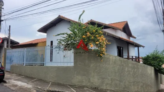 Casa com 2 Quartos à venda, 200m² no Cidade Jardim, Jacareí