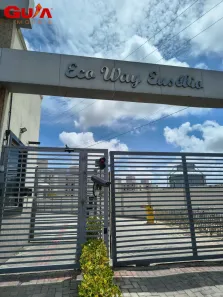 Apartamento com 2 Quartos à venda, 67m² no Coaçu, Eusébio
