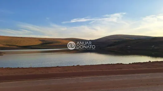 Lote/Terreno à venda, 1105m² no Belvedere, Belo Horizonte