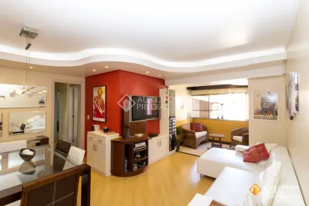 Apartamento com 3 Quartos à venda, 92m² no Higienópolis, Porto Alegre