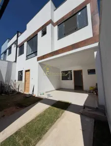 Casa com 2 Quartos à venda, 85m² no Monte Verde, Betim