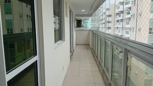 Apartamento com 3 Quartos à venda, 88m² no Freguesia (Jacarepaguá), Rio de Janeiro