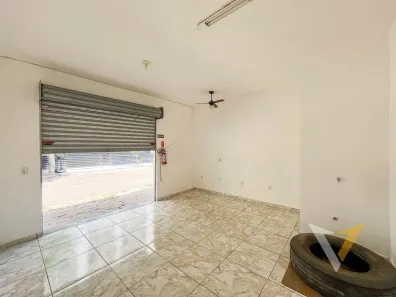 Ponto Comercial para alugar, 27m² no Jardim Ermida II, Jundiaí