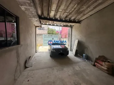 Sobrado com 3 Quartos à venda, 156m² no Vila Endres, Guarulhos