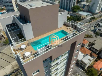 Apartamento com 2 Quartos à venda, 76m² no Saúde, São Paulo