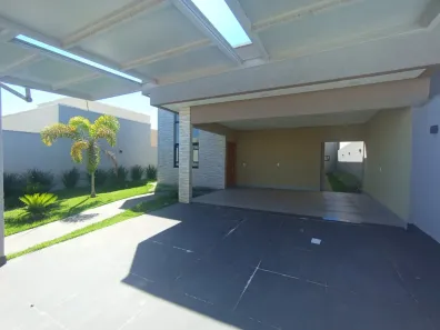Casa com 3 Quartos à venda, 190m² no Setor Cristina II Expansão, Trindade