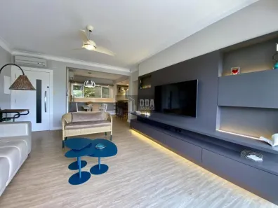 Apartamento com 3 Quartos à venda, 135m² no Canasvieiras, Florianópolis