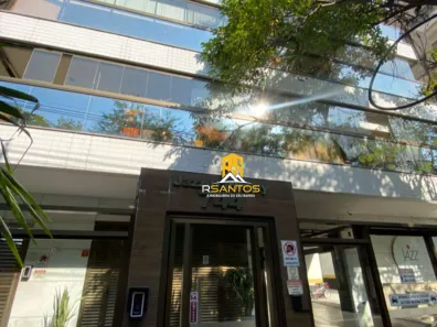 Apartamento com 3 Quartos à venda, 77m² no Anil, Rio de Janeiro
