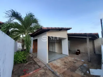 Casa com 2 Quartos à venda, 67m² no Emaús, Parnamirim