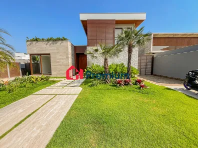 Casa de Condomínio com 5 Quartos à venda, 1145m² no Barra da Tijuca, Rio de Janeiro