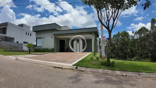 Casa de Condomínio com 4 Quartos à venda, 335m² no Residencial Ibi-Aram II, Itupeva