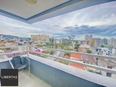 Apartamento com 2 Quartos à venda, 75m² no Santo Antônio, Porto Alegre