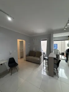 Apartamento com 2 Quartos à venda, 74m² no Vila Santa Maria, Americana