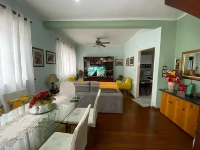 Sobrado com 3 Quartos à venda, 80m² no Cambuci, São Paulo