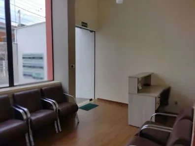 Sala Comercial para alugar, 15m² no Centro, Botucatu